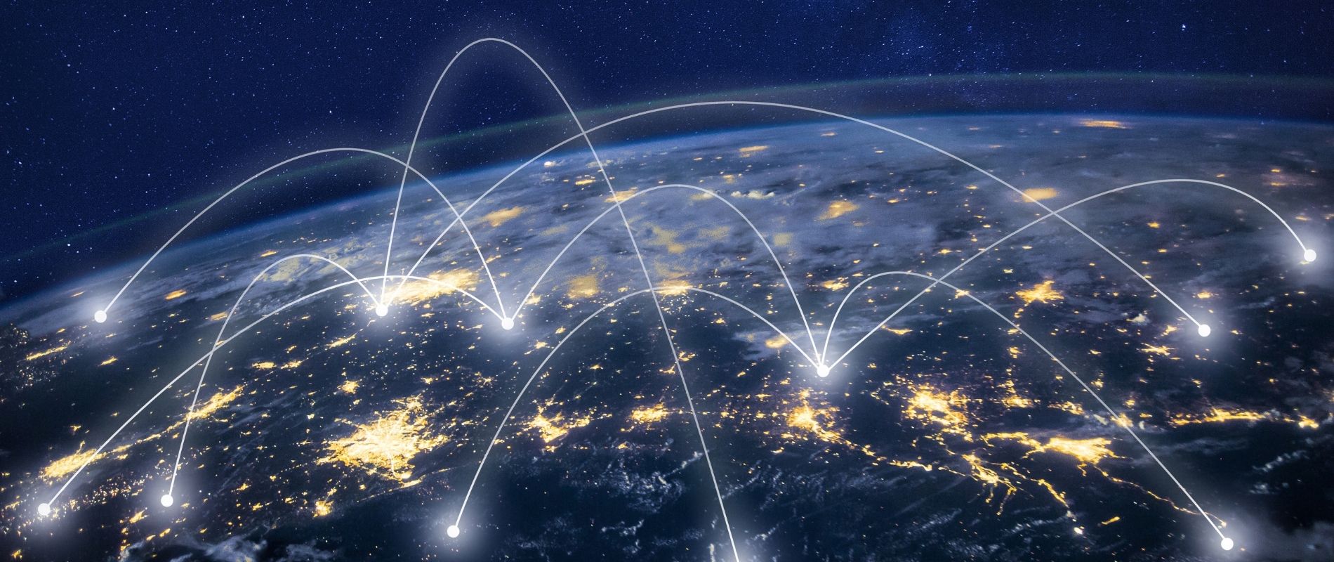 Global İş Yapabilme Fırsatı